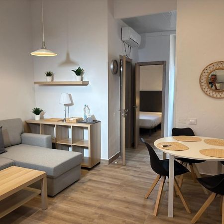 Casas La Aldea Suites Plaza San Nicolás Extérieur photo
