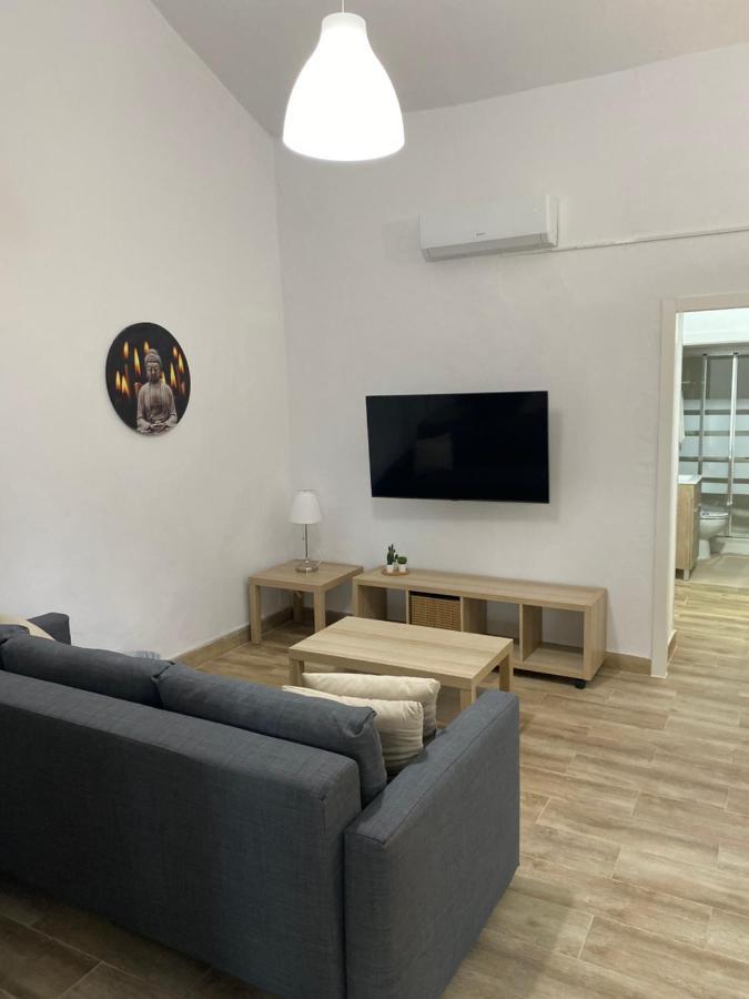 Casas La Aldea Suites Plaza San Nicolás Extérieur photo