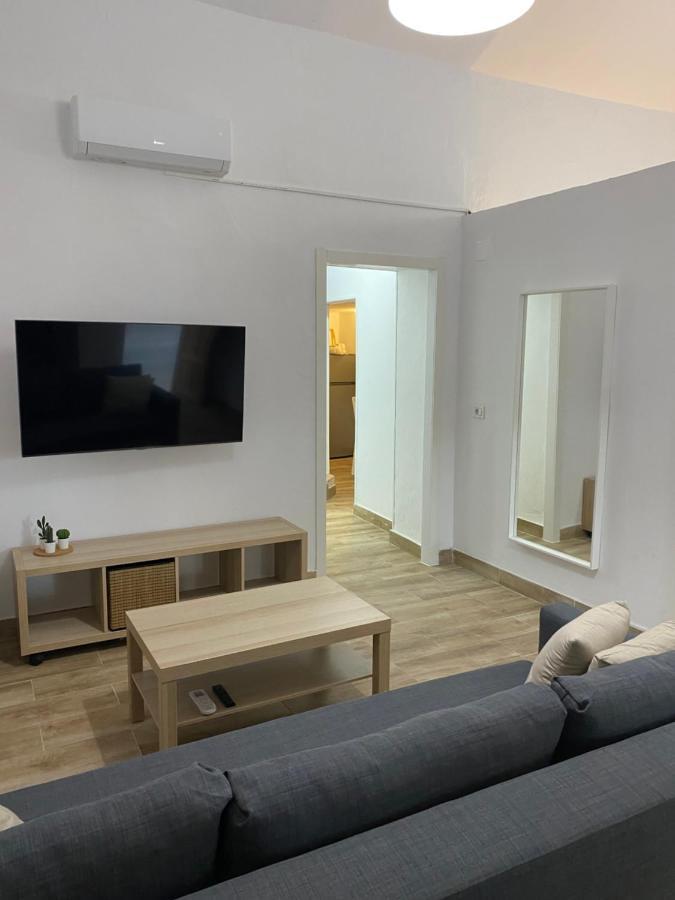 Casas La Aldea Suites Plaza San Nicolás Extérieur photo