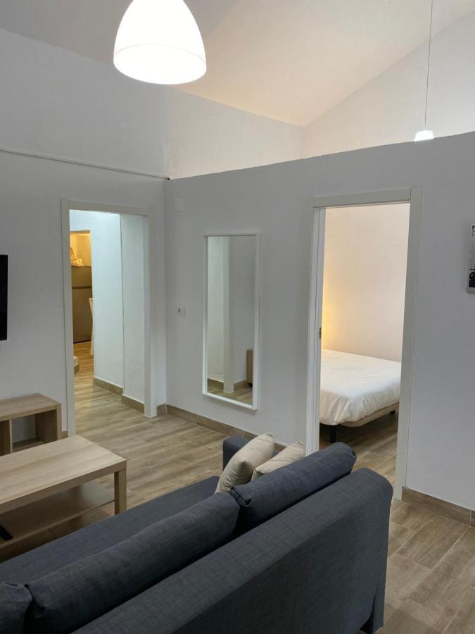 Casas La Aldea Suites Plaza San Nicolás Extérieur photo