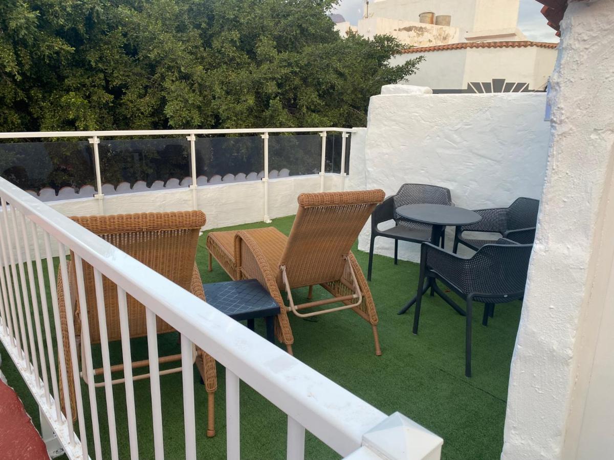 Casas La Aldea Suites Plaza San Nicolás Extérieur photo