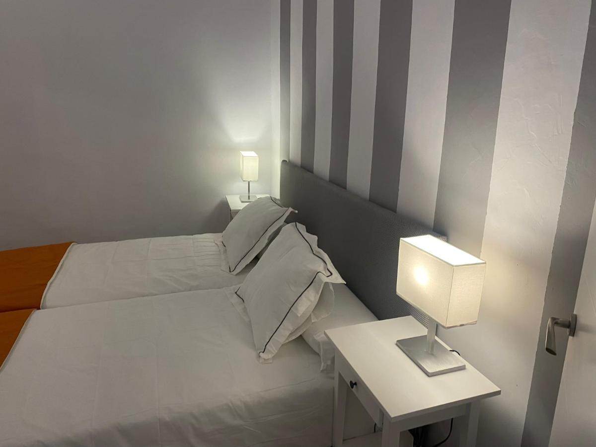 Casas La Aldea Suites Plaza San Nicolás Extérieur photo