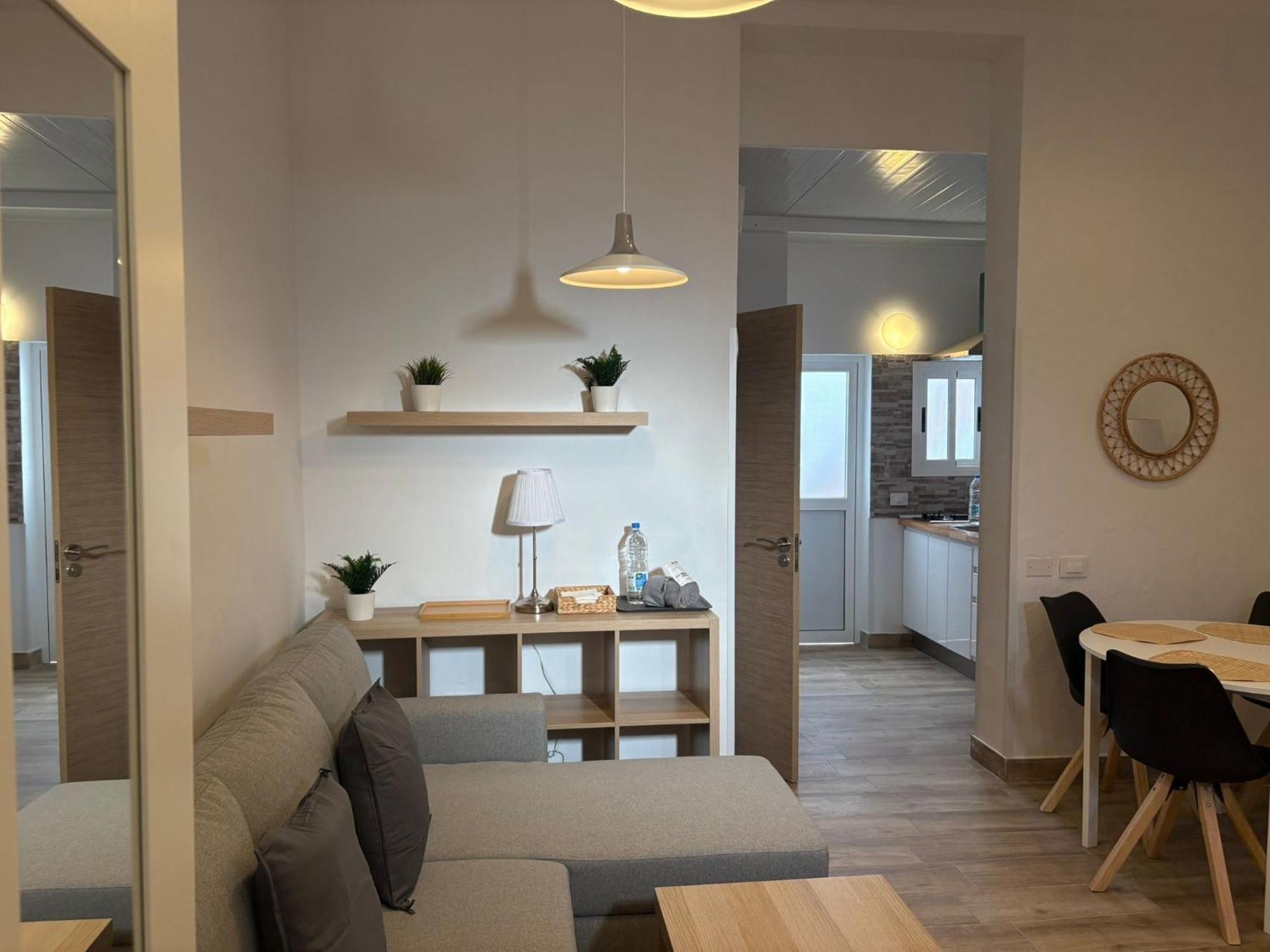 Casas La Aldea Suites Plaza San Nicolás Extérieur photo