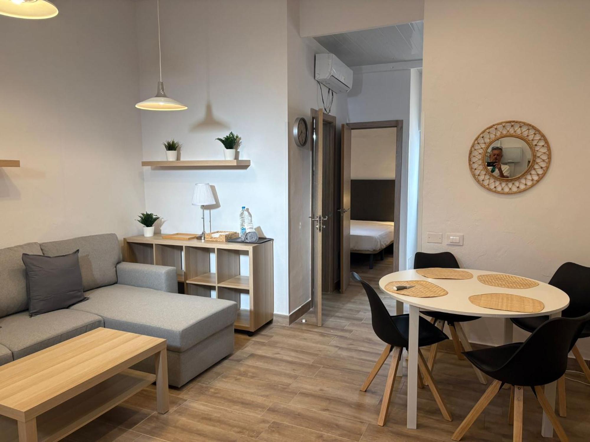 Casas La Aldea Suites Plaza San Nicolás Extérieur photo