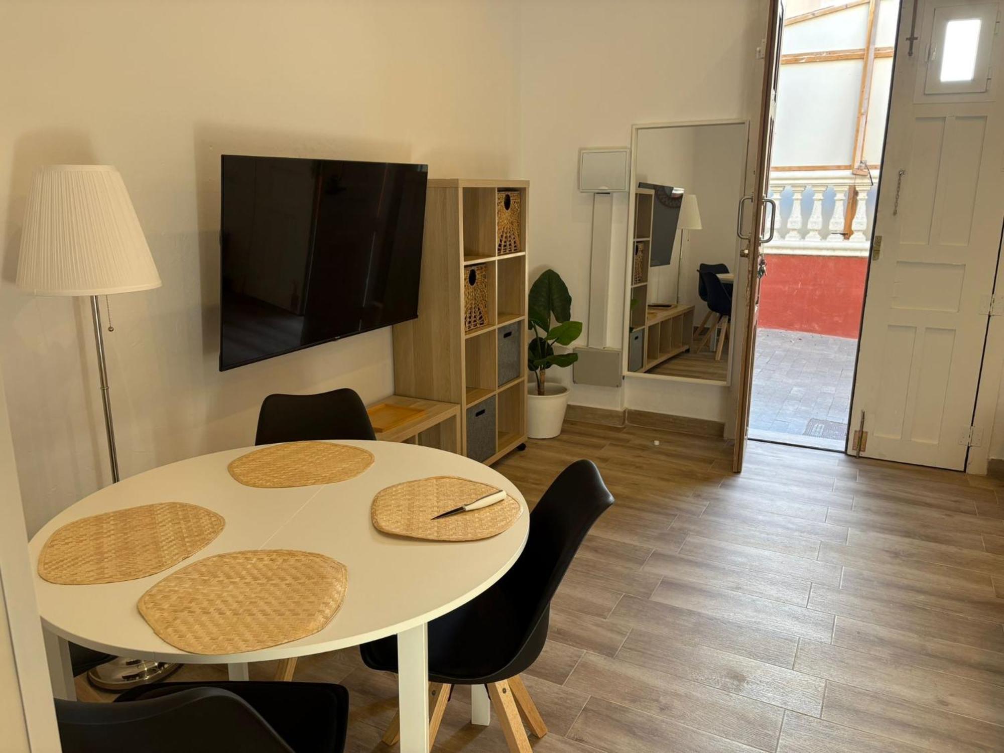 Casas La Aldea Suites Plaza San Nicolás Extérieur photo